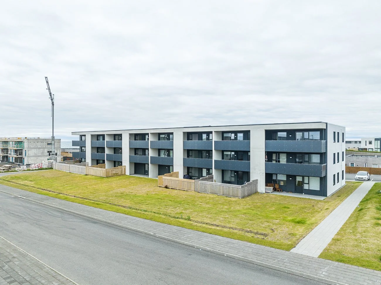Dalsbraut 3-6