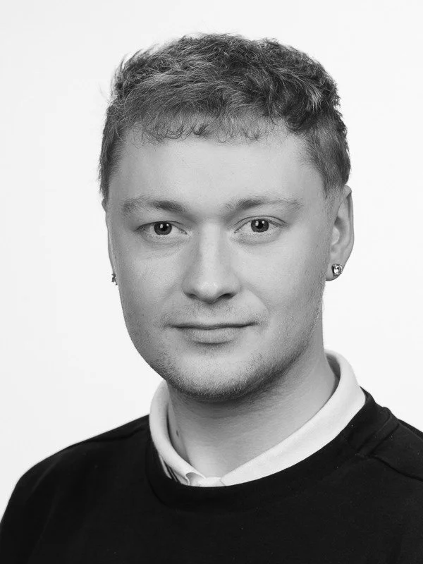 Patryk Snorri Ómarsson