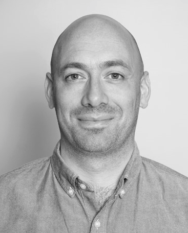 Nicholas Crowley