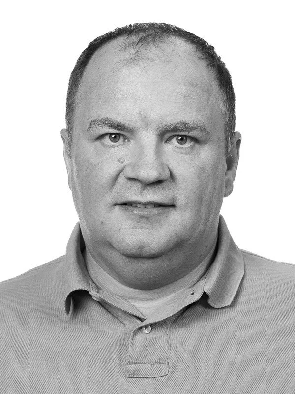 Robert Trzebinski