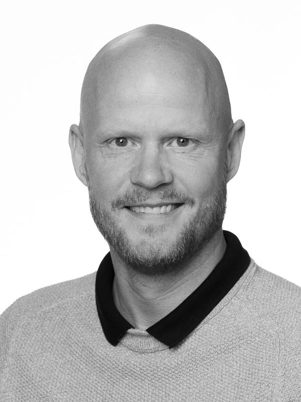 Jón Halldór Arnarson