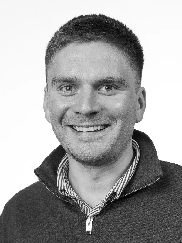 Haukur Yngvi Jónasson
