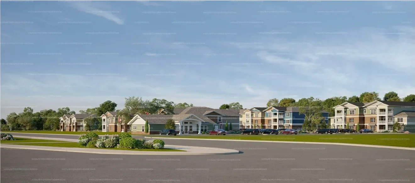 Fayetteville takes another swing at Murchison revival
