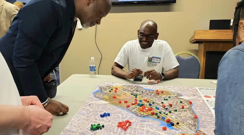 'We've got a lot of work to do': How Fayetteville plans to revitalize Murchison Road corridor