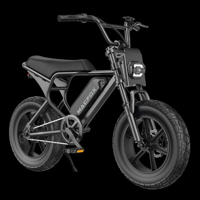 M16 small eBike rental Newport Beach