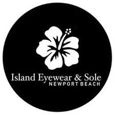 Island Eyewear & Sole local Newport Beach sunglasses and sandal shop near Balboa Peninsula