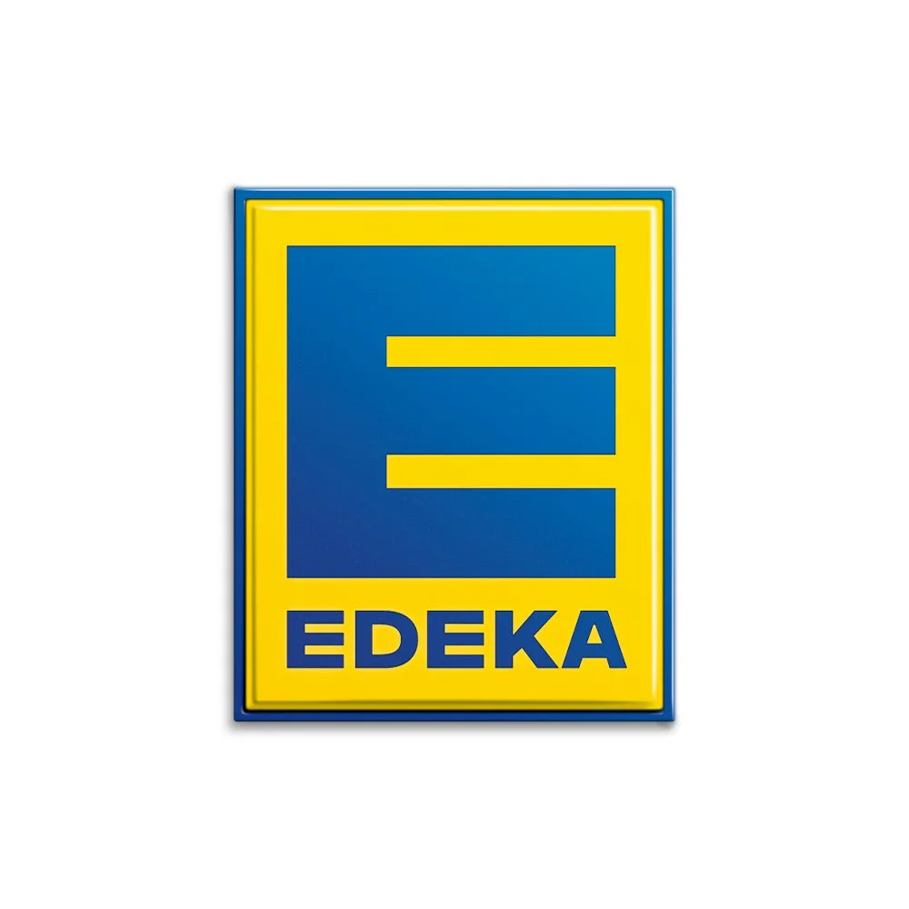 Edeka-supermärkte-logo