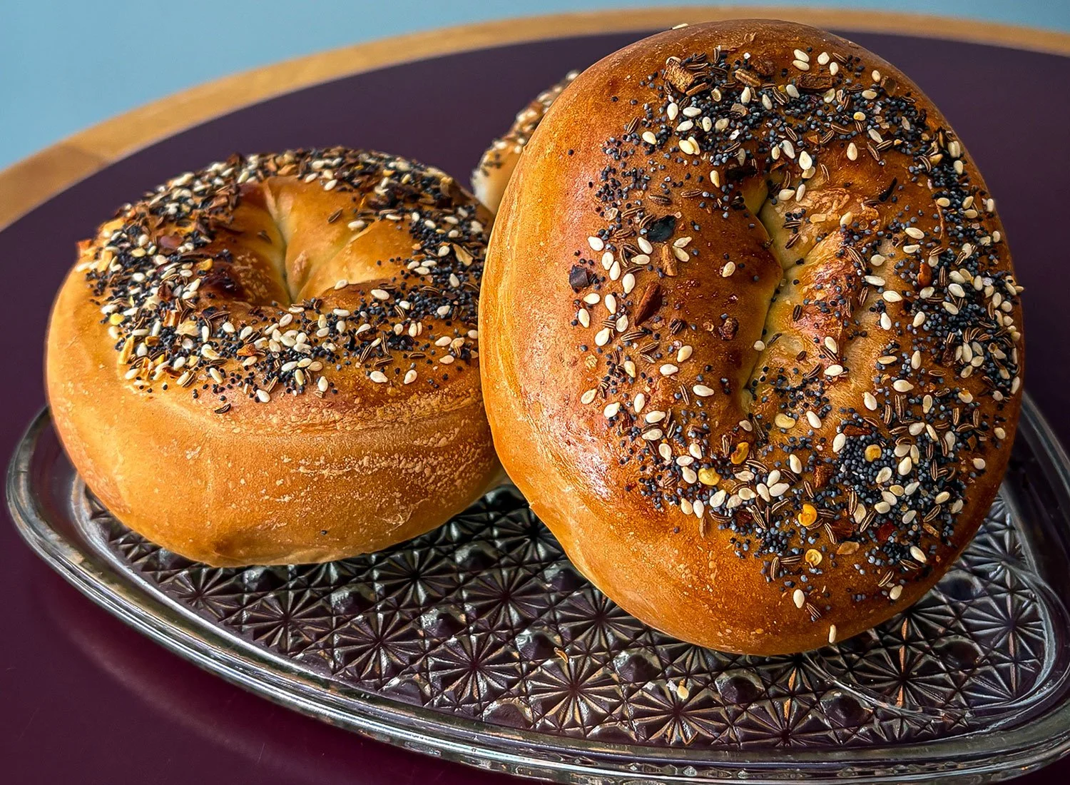Everything Bagel