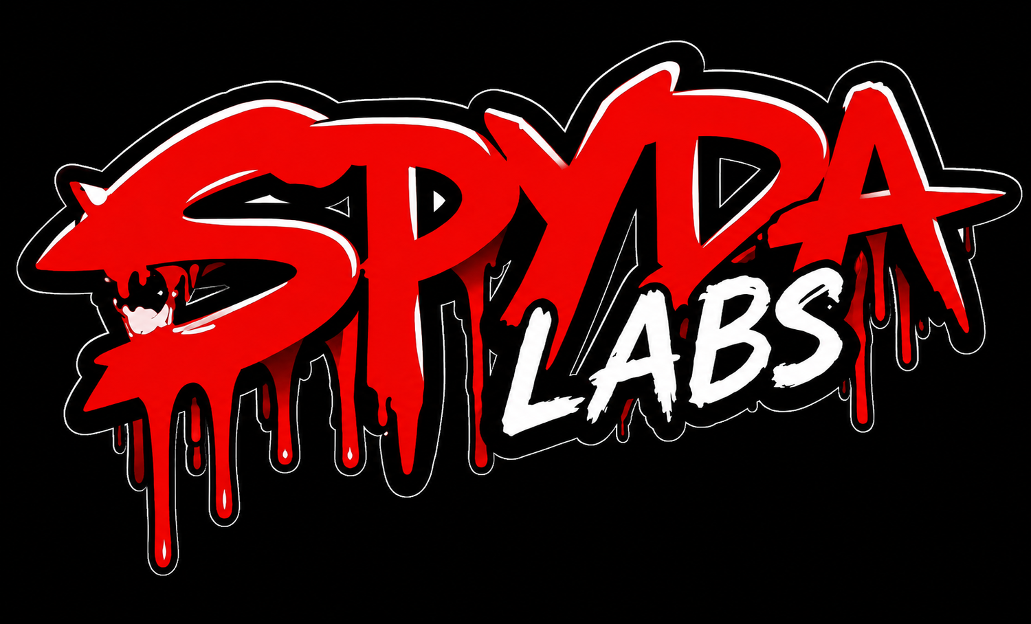 Spyda Lab  clothing 