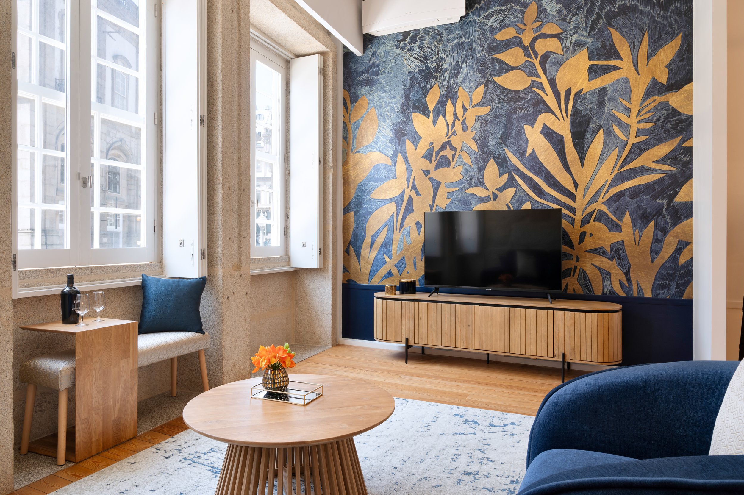 São Domingos Stylish Apartment