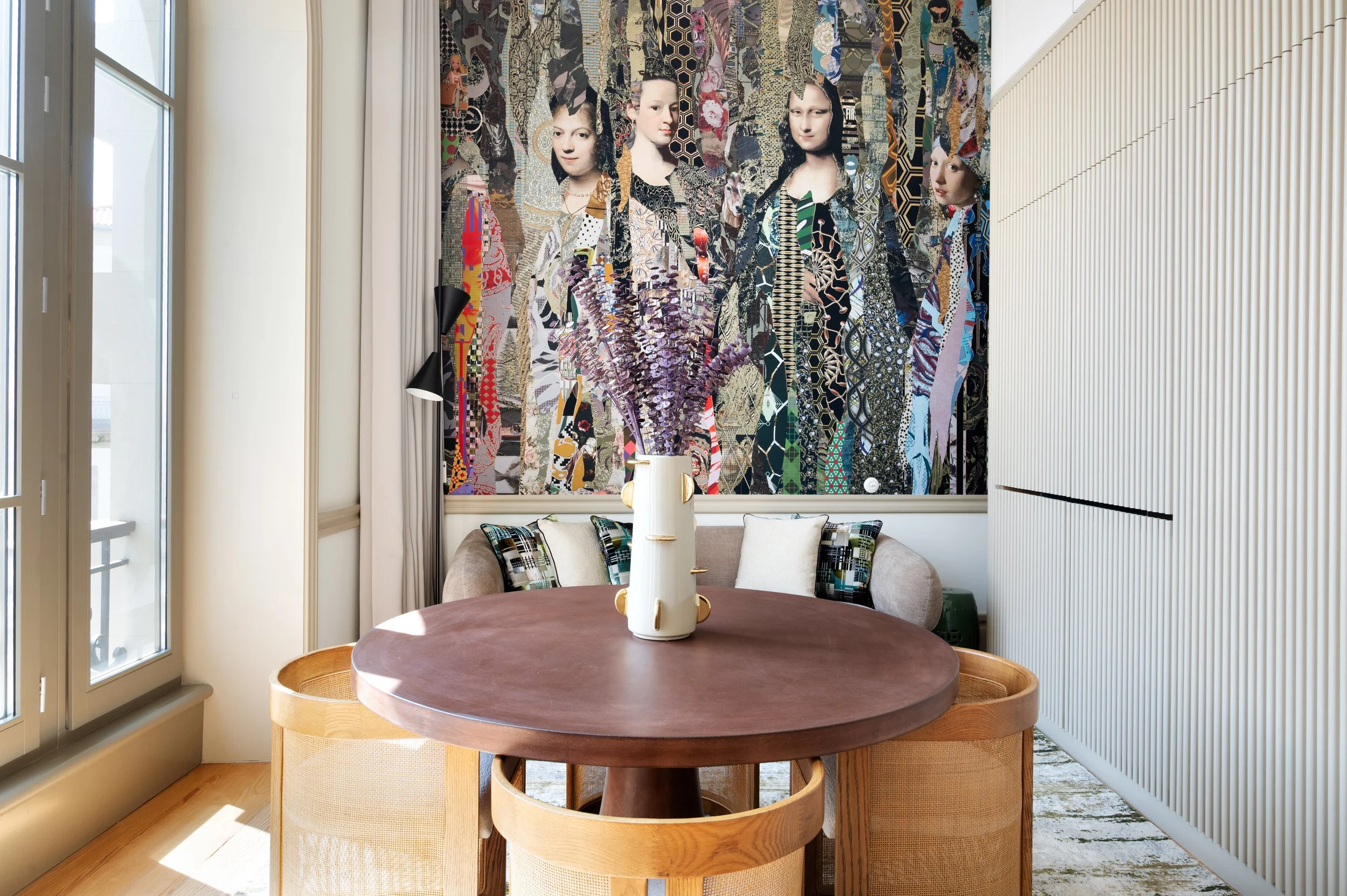 Aliados 9 - Timeless Luxury