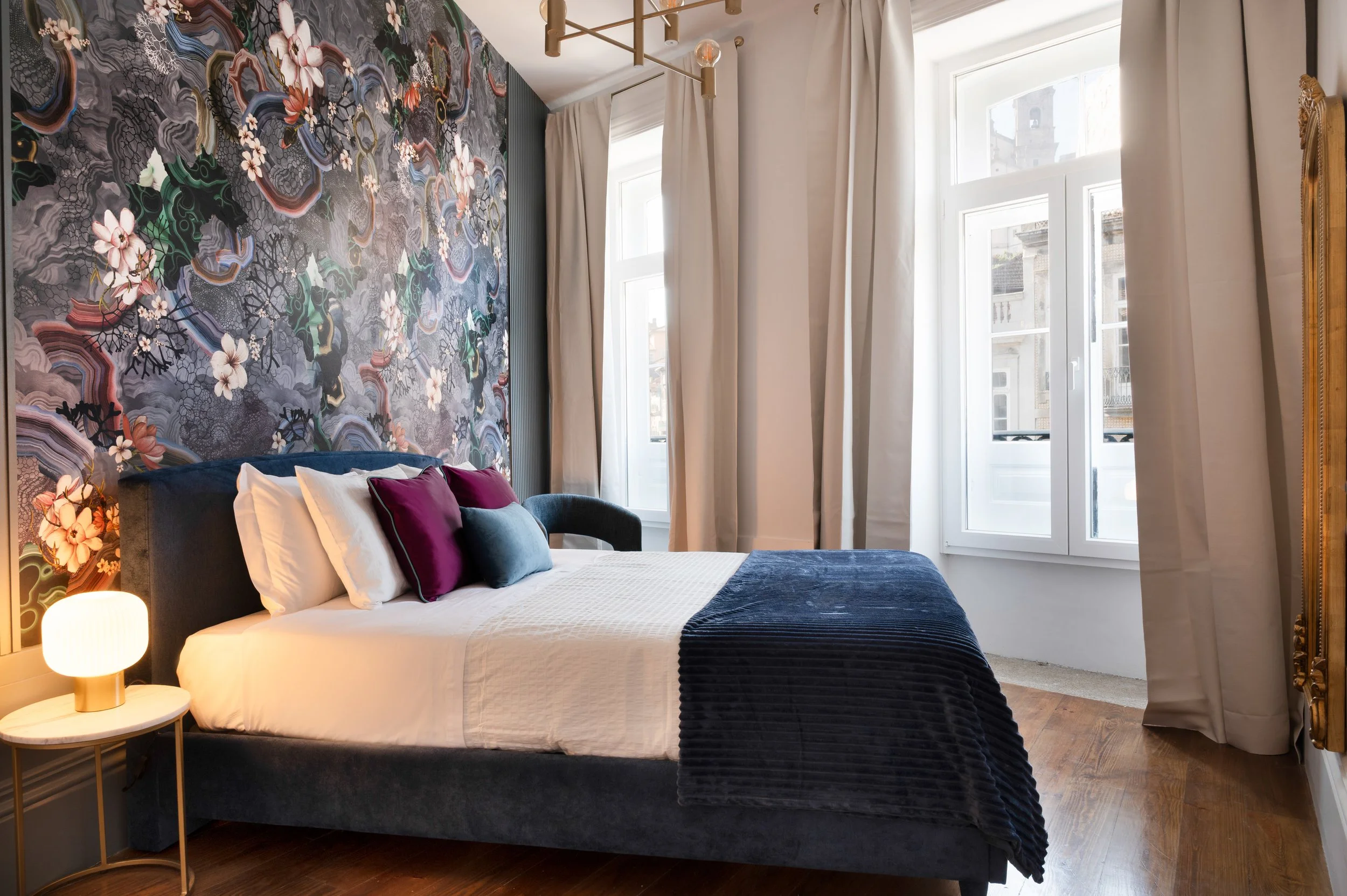 Mouzinho Historic Apartment 3