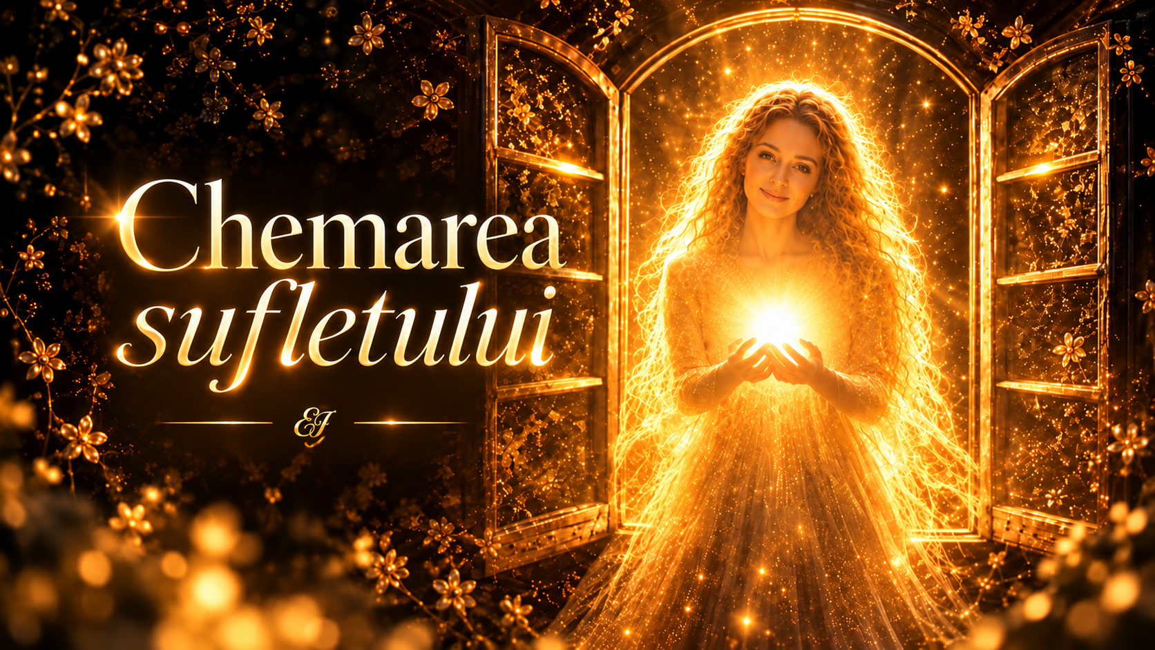 Chemarea sufletului