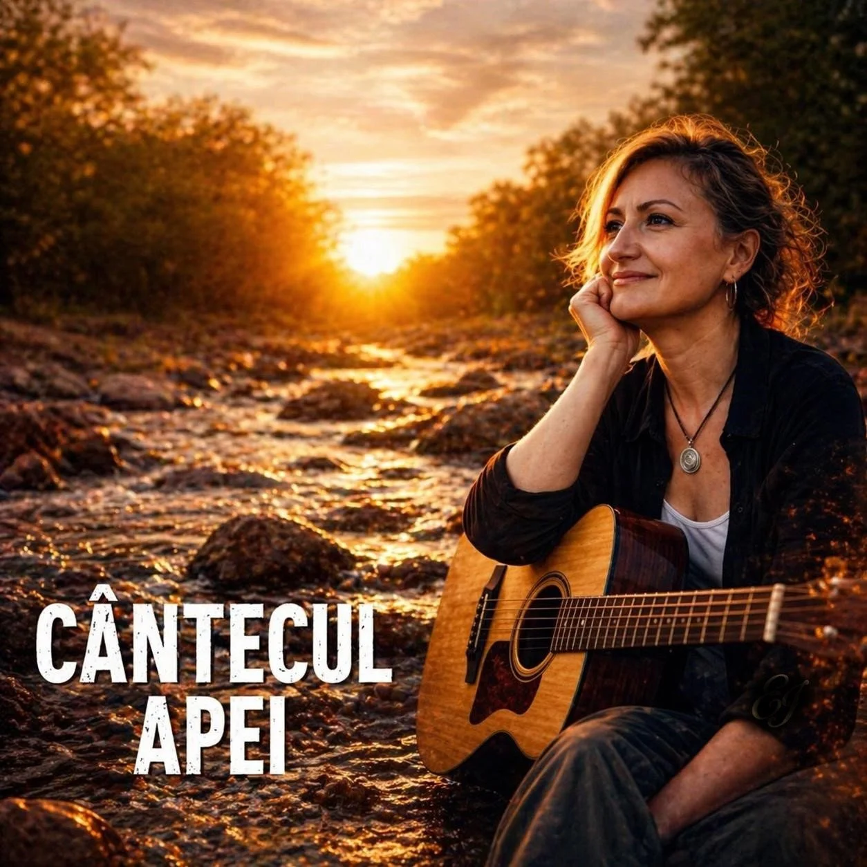 Cântecul apei