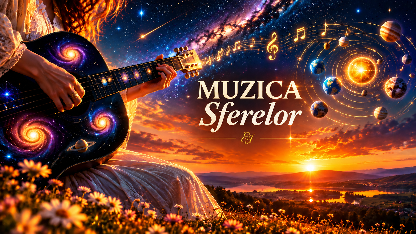 Muzica sferelor