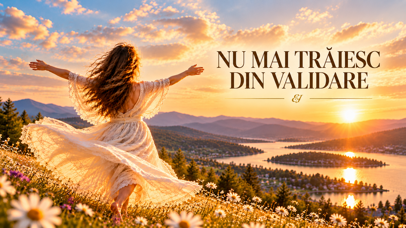 Nu mai trăiesc din validare