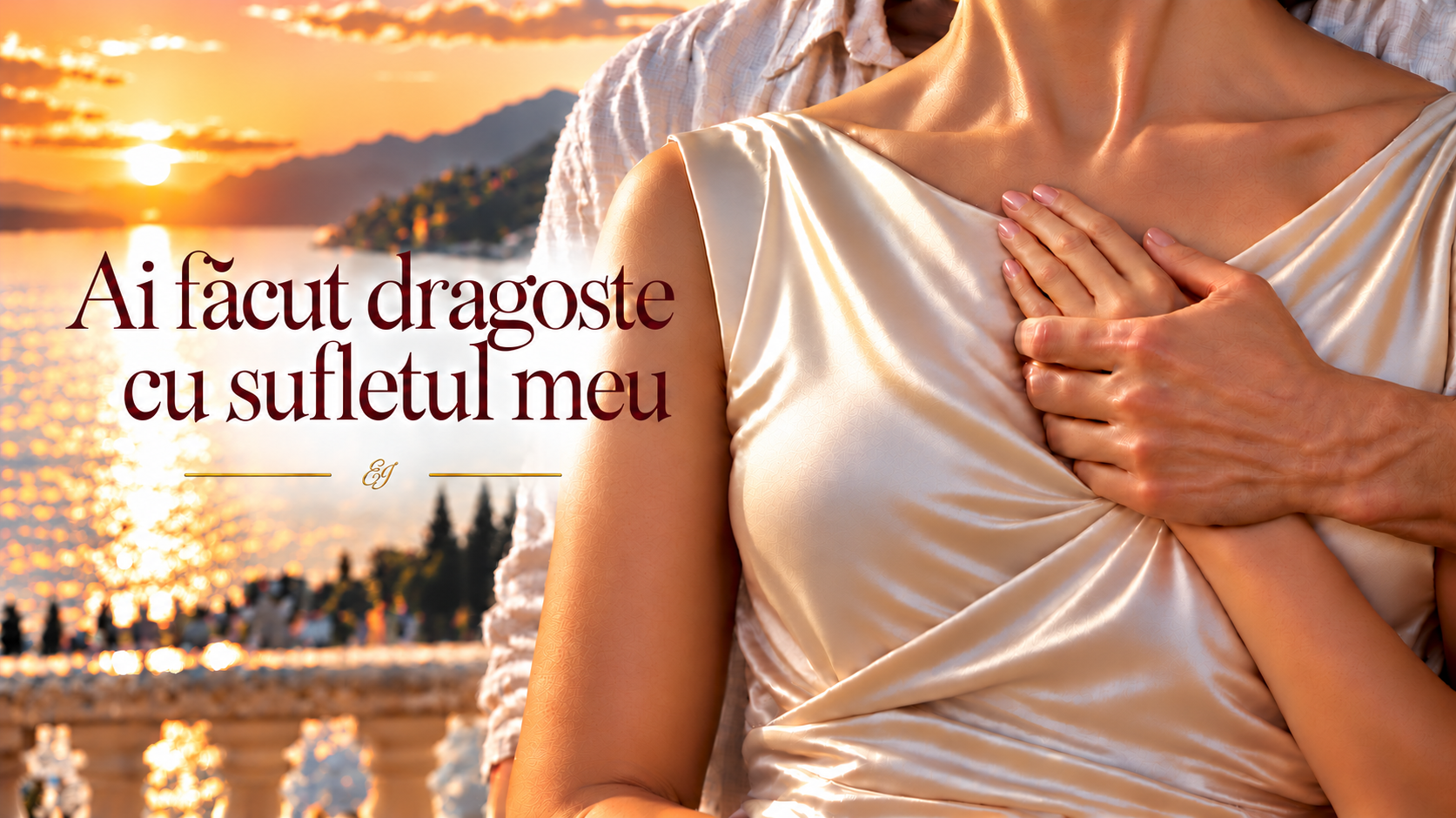 Ai făcut dragoste cu sufletul meu