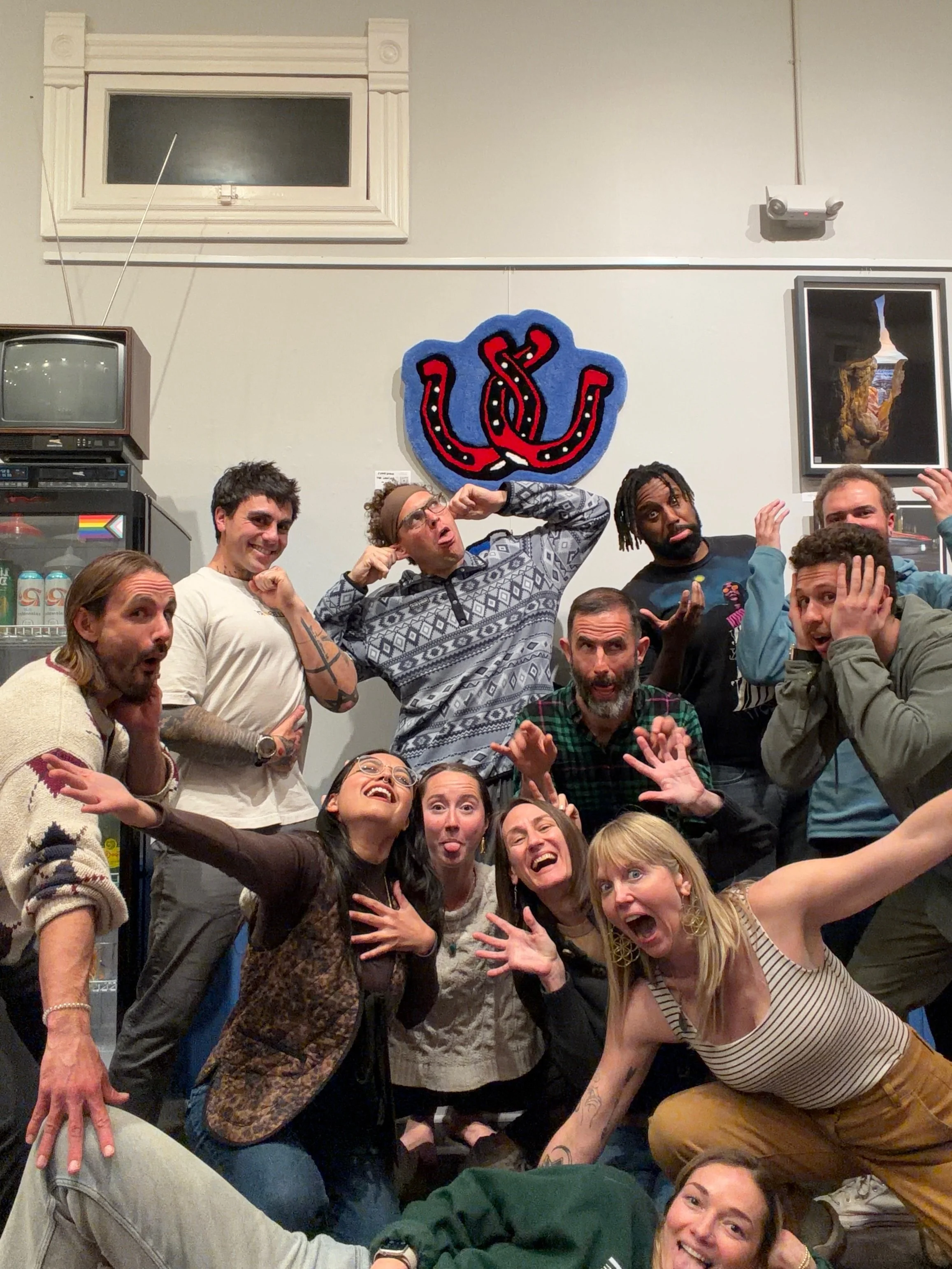 September 16, 2026| Denver| Improv, Movement, and Mindfulness 6 Week Cohort | Wednesdays