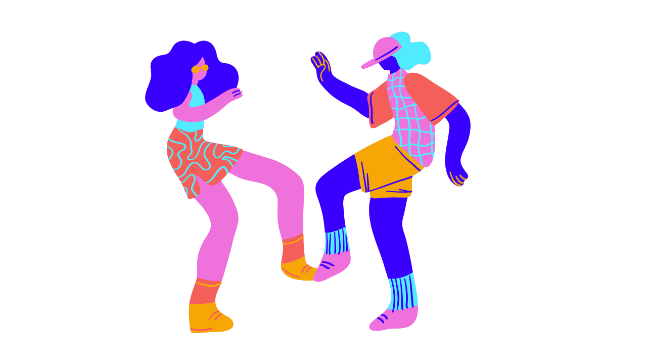 Improvbody