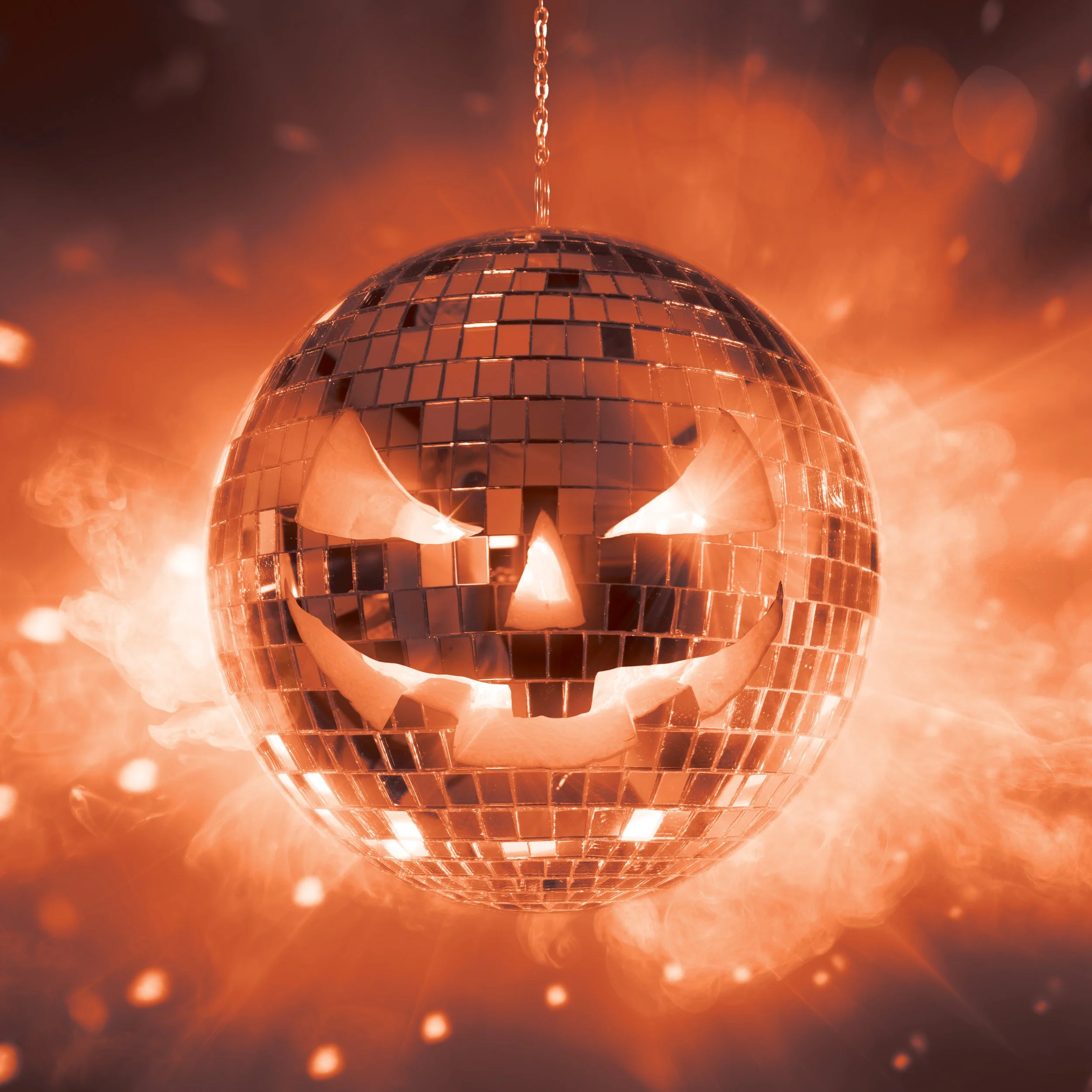Halloween Costume Contest!