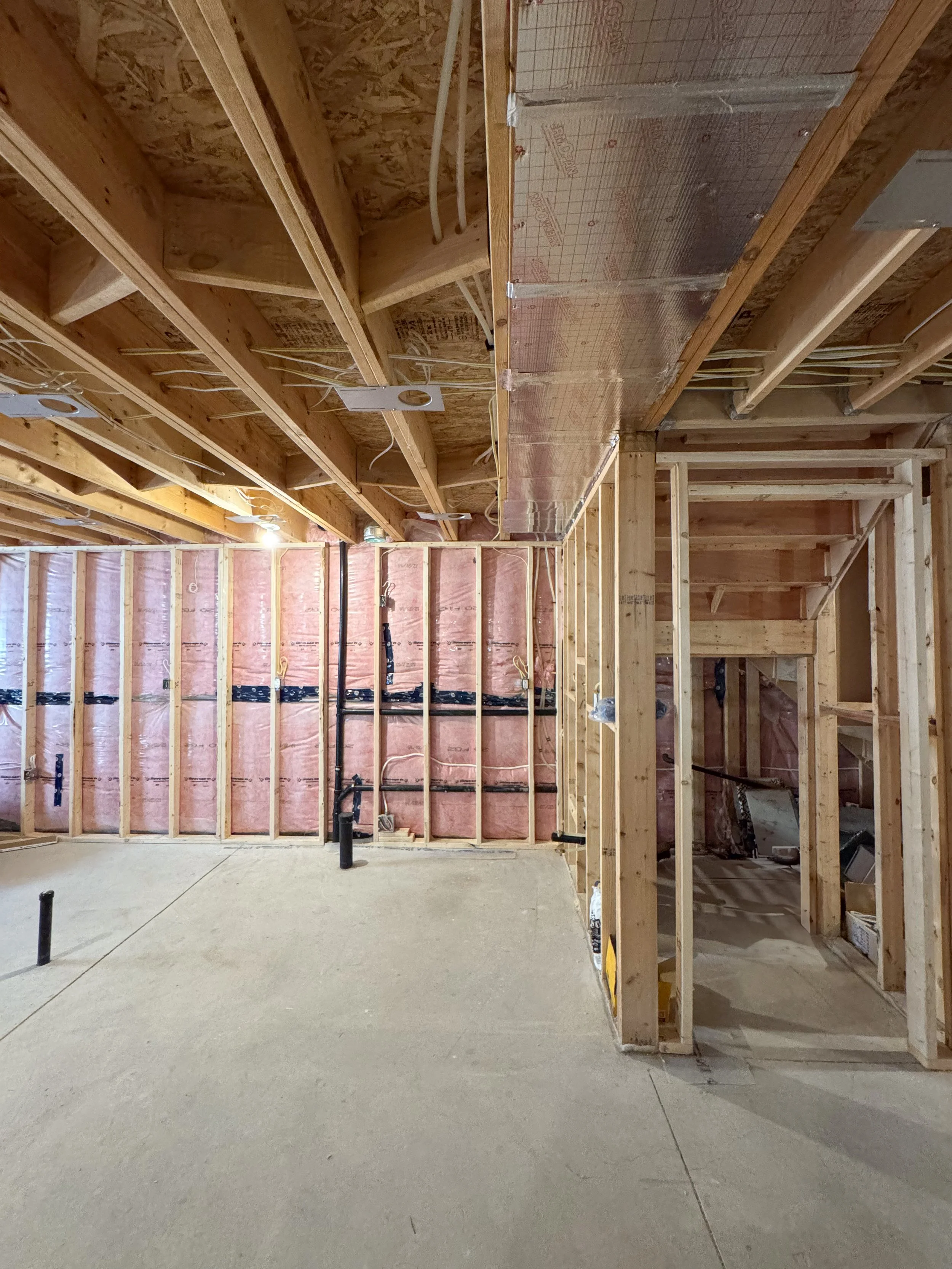 Winter vs. Summer Renovations in Ontario: When Is the Best Time to Start?
