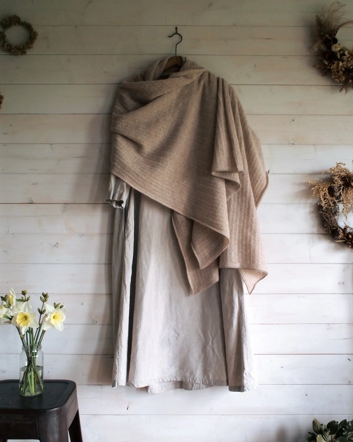 The 'CWTCH' Wrap 