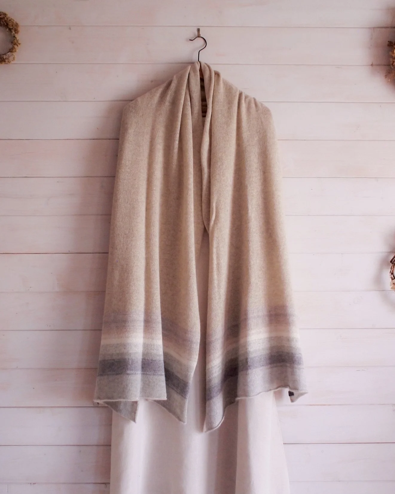 Peace Wrap Ether