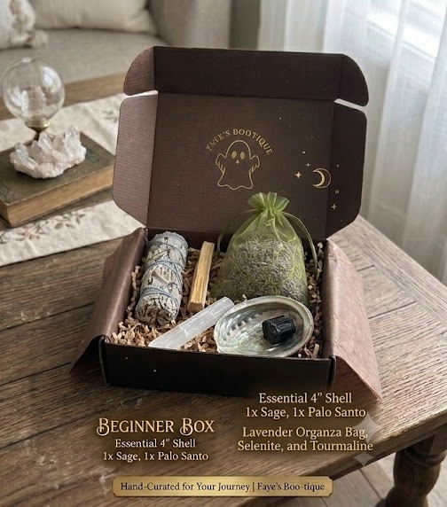 The Beginner Box