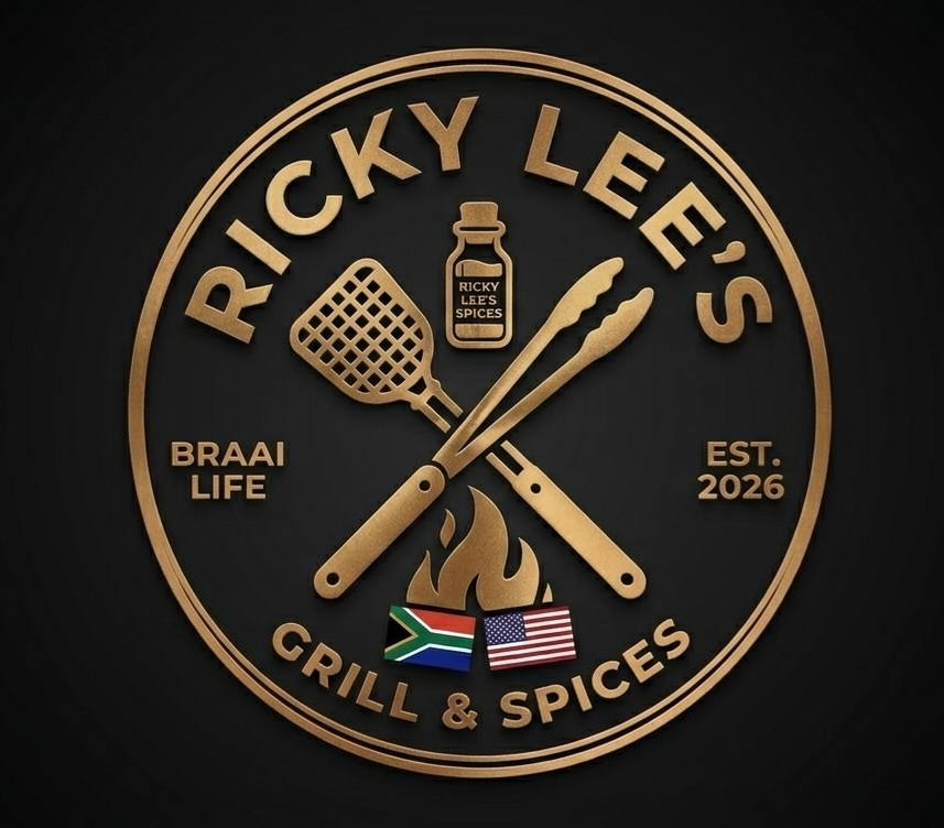 Ricky Lee's