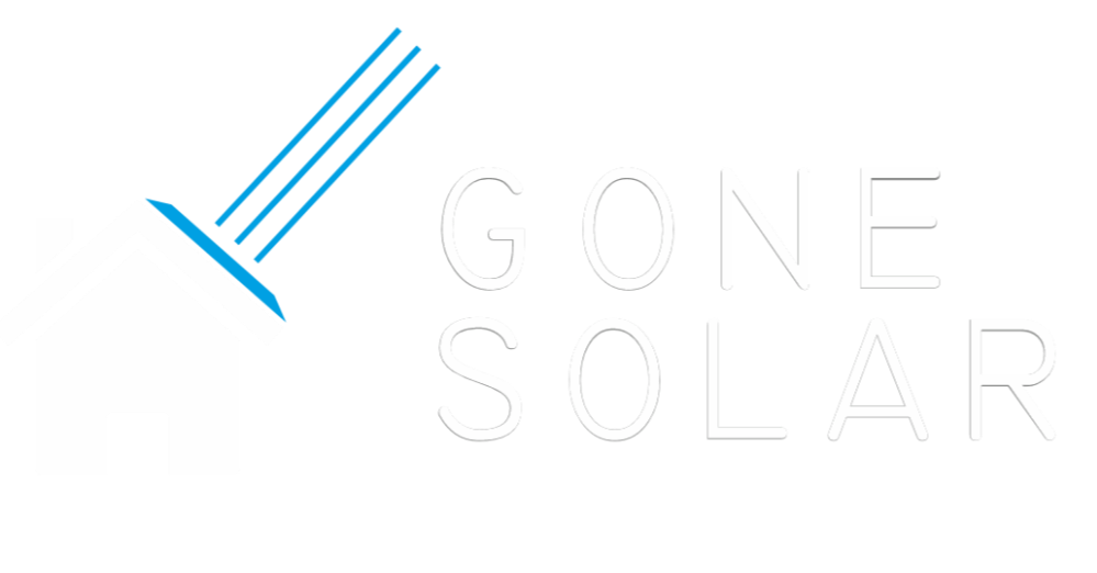 Gone Solar