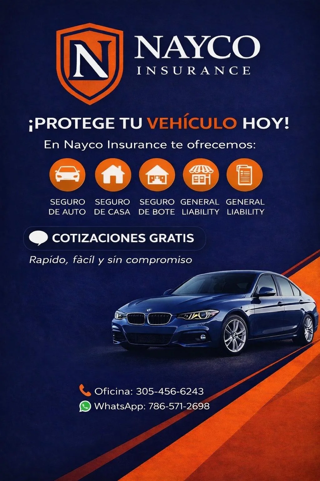 SOLICITA UNA COTIZACIÓN GRATIS.