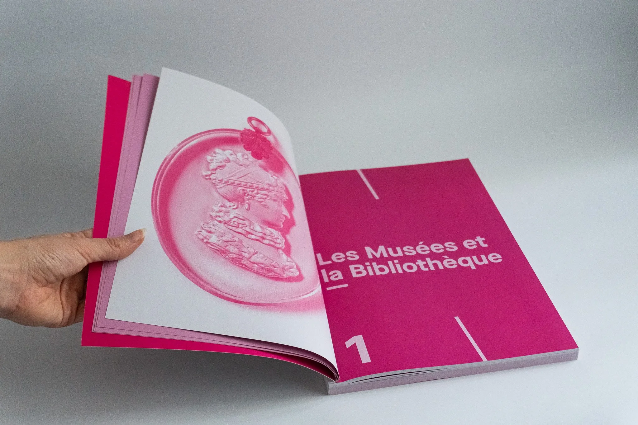 Rapport d'Activité des Arts Décoratifs