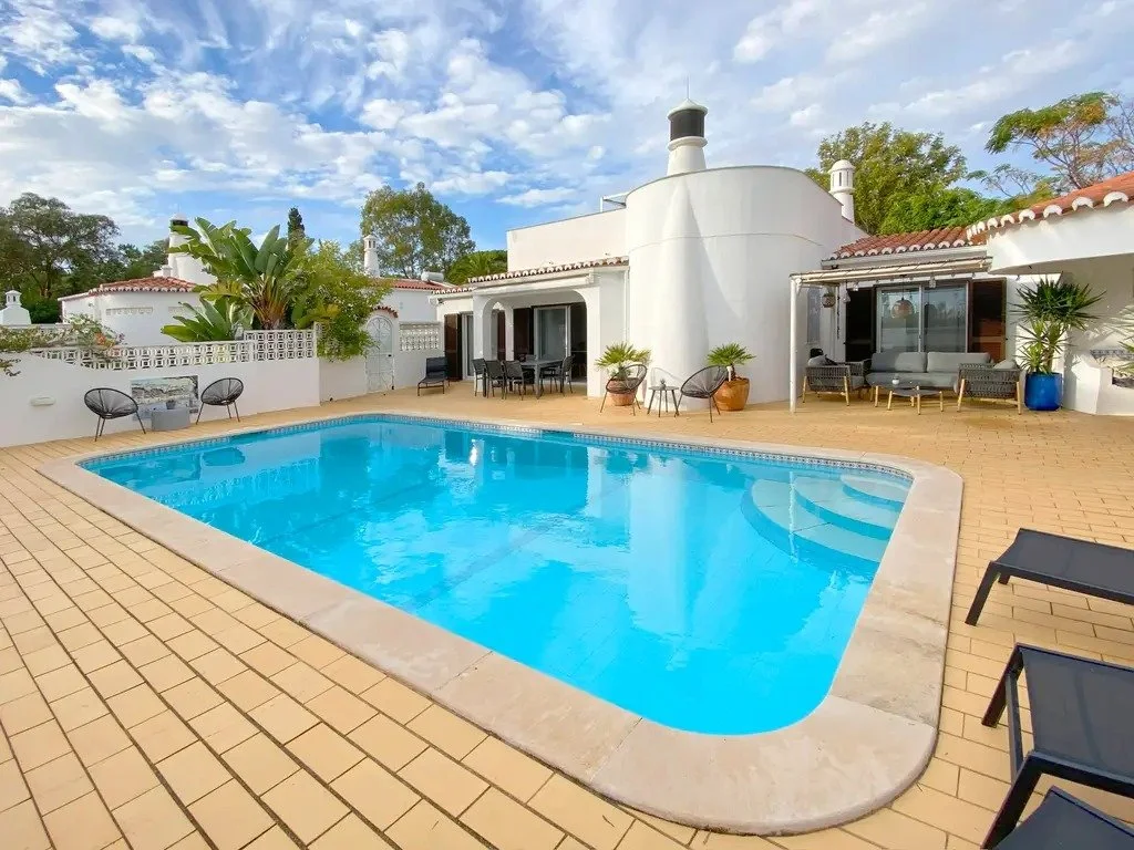Casa Garota