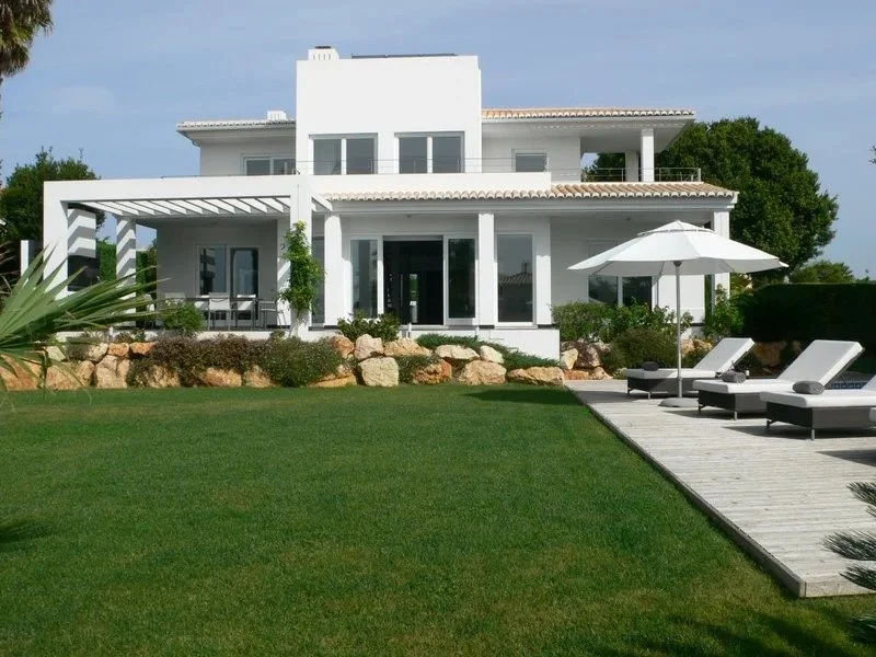 Villa Gondor