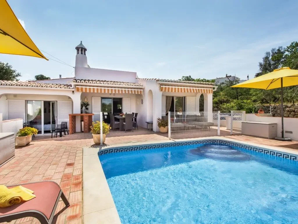 Villa Cara Mia