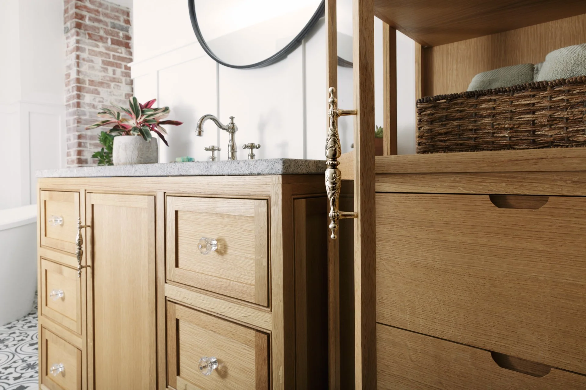 Oak Vanity and Linen Cabinet_08.Web.jpg
