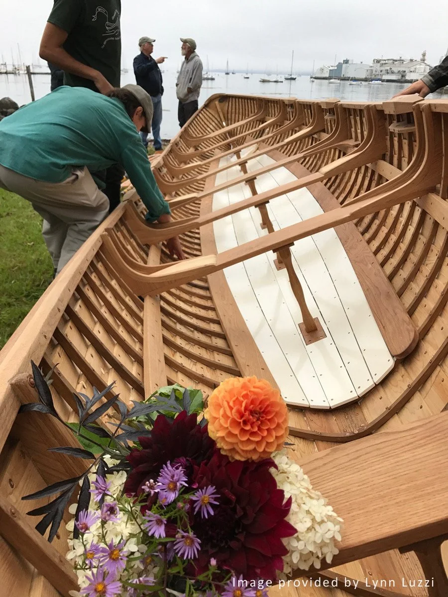 Lynn Luzzi © Pilot Gig launch day 09.2017 FB.jpg