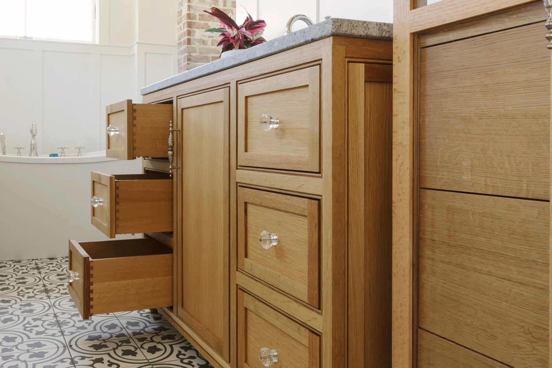 Oak Vanity and Linen Cabinet_23.Web.jpg