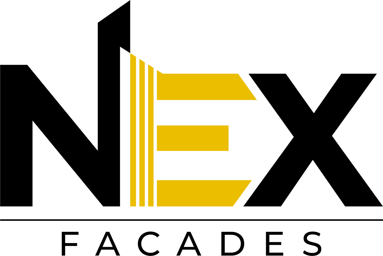 NEX FACADES LTD