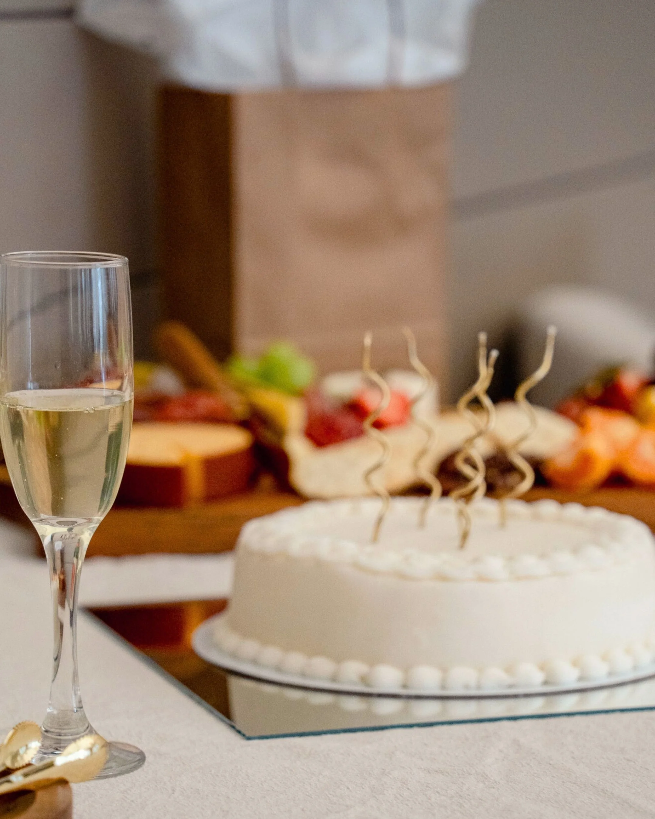 The Burn Club Experience