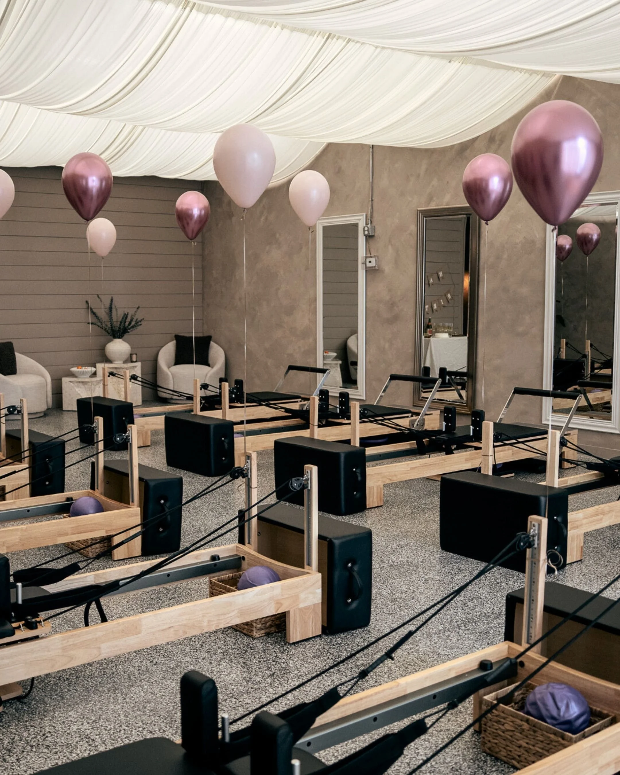 The Burn Club Celebration