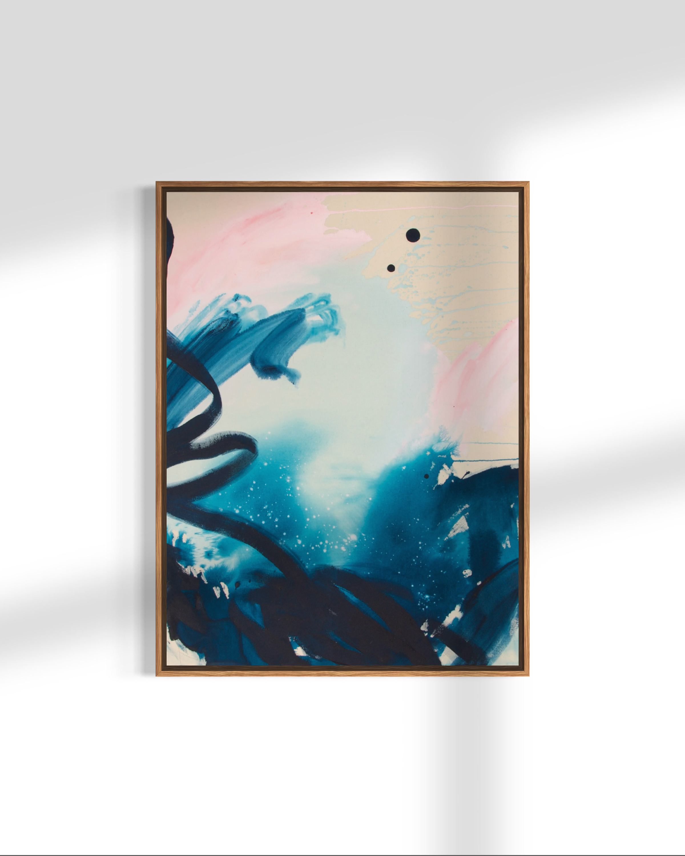 Flux I