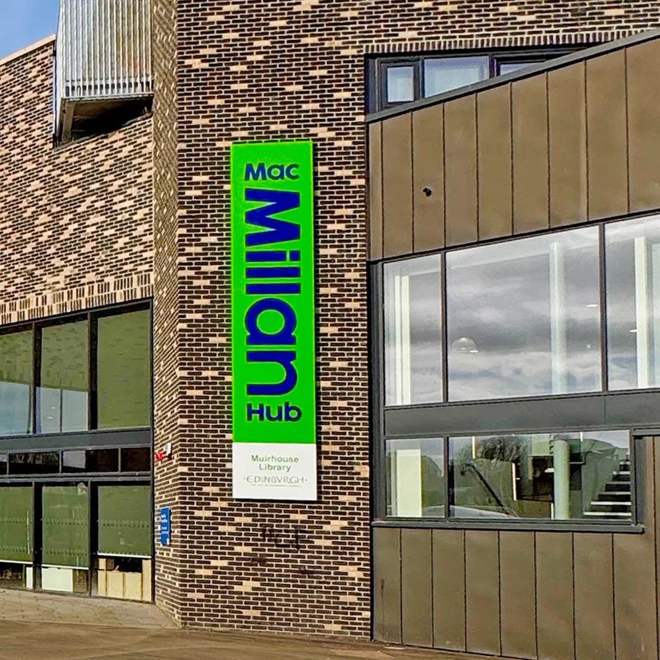 MacMillan Hub