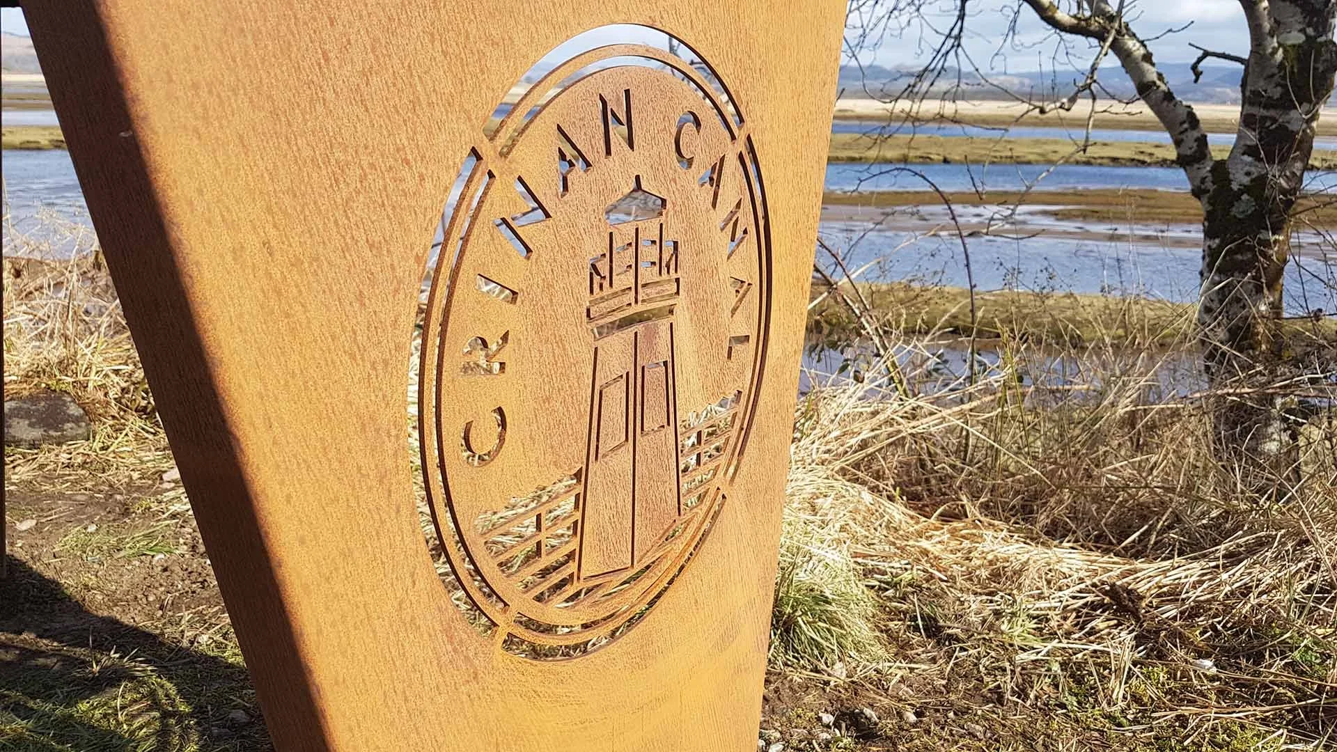 Scottish Canals, Crinan Canal