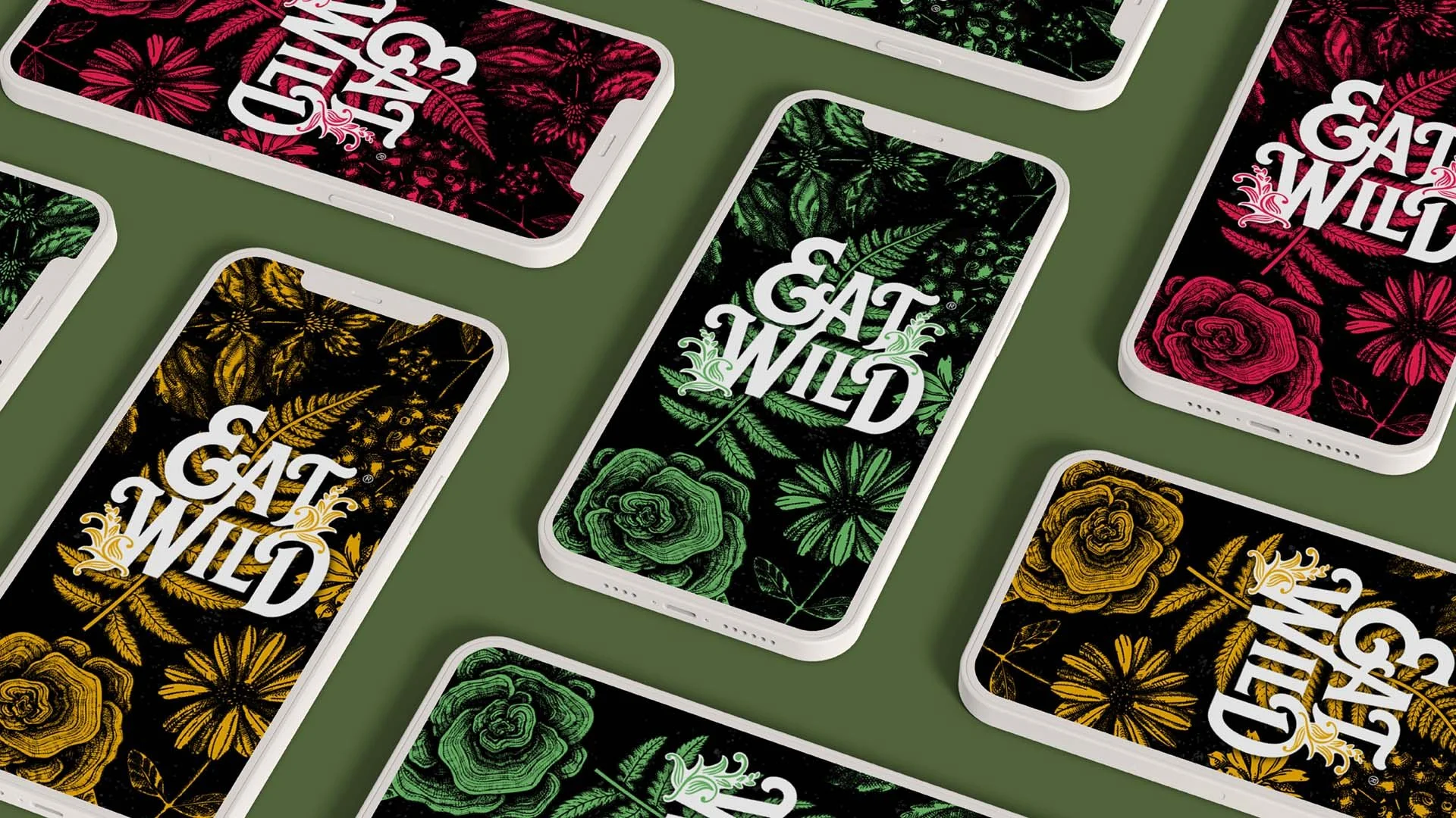 Eat Wild