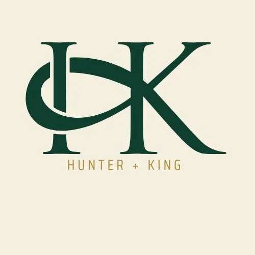 Hunter + King