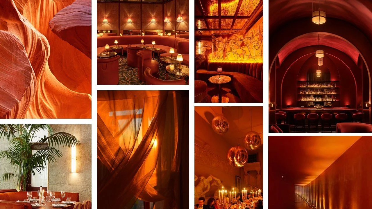 Concept Moodboard