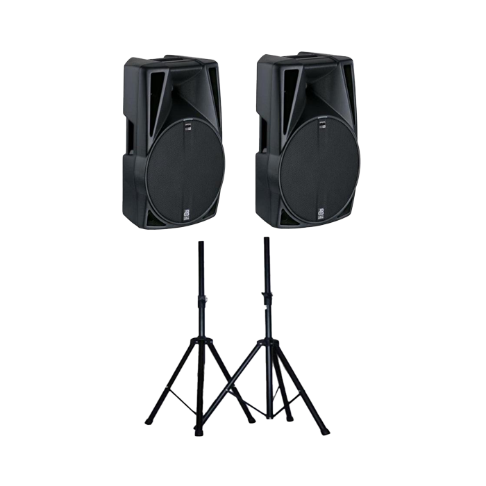 sound upgrade
