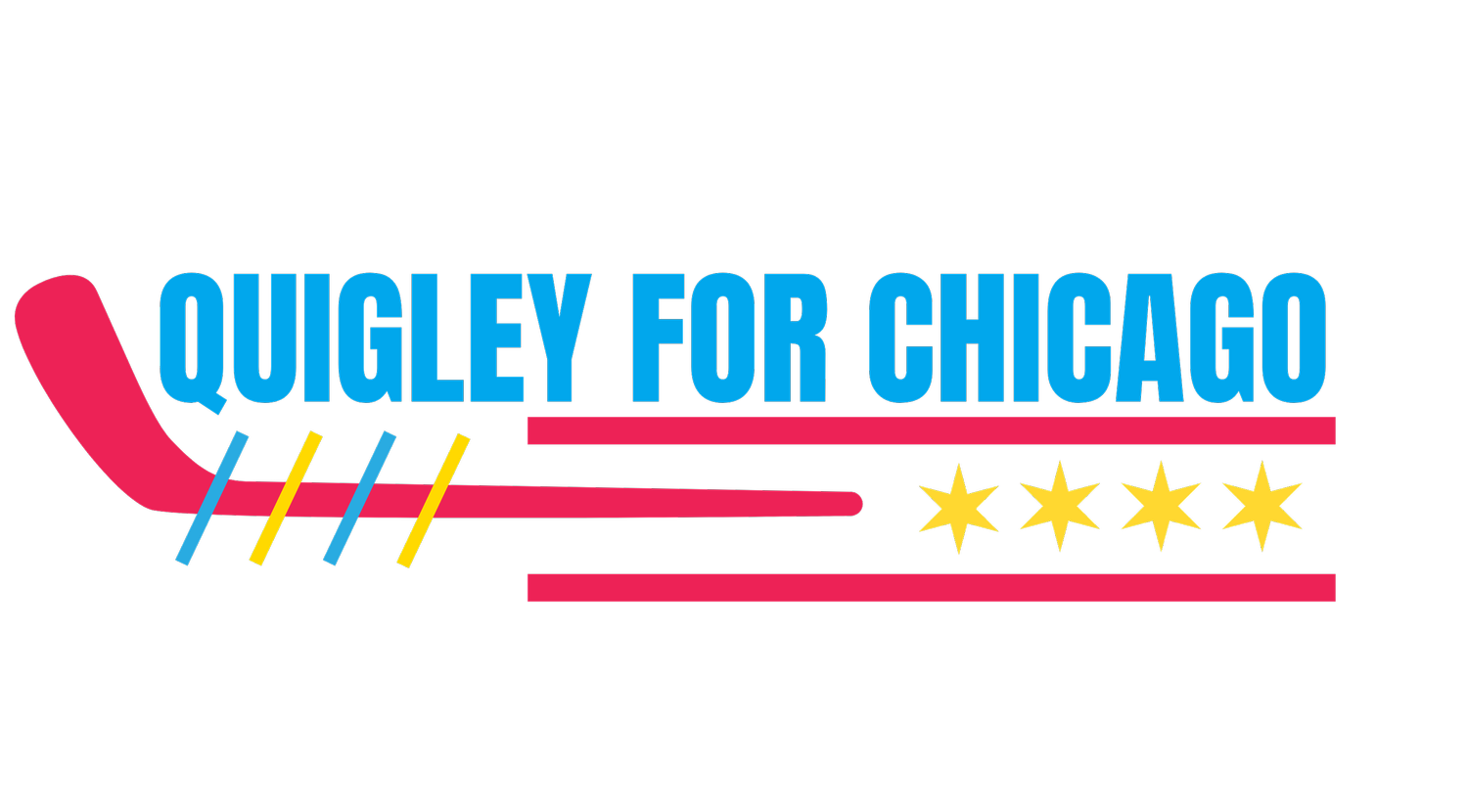 Quigley for Chicago