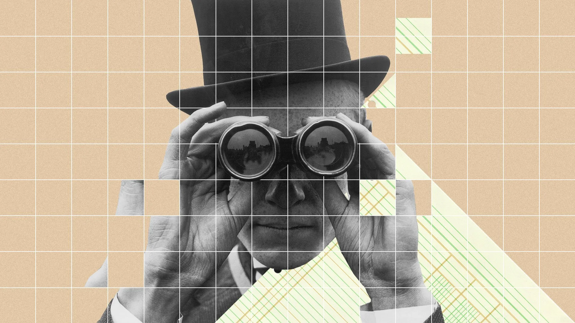Surveillance and cybersecurity
